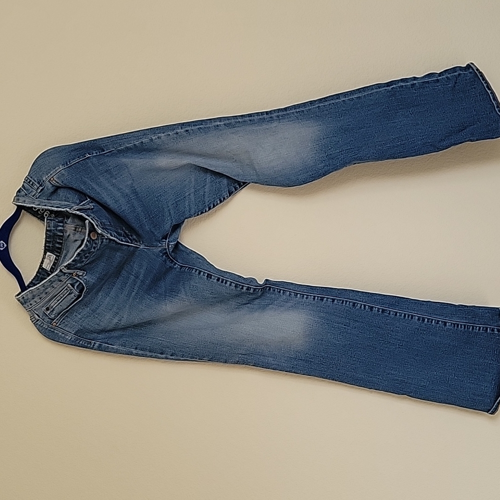 Gap Curvy Jeans